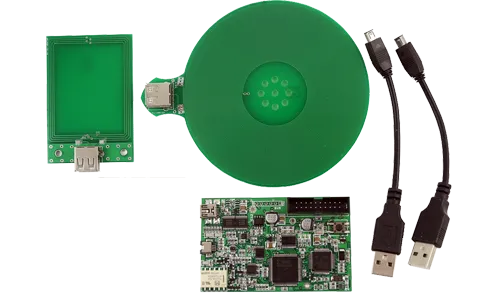 Proxmark 3