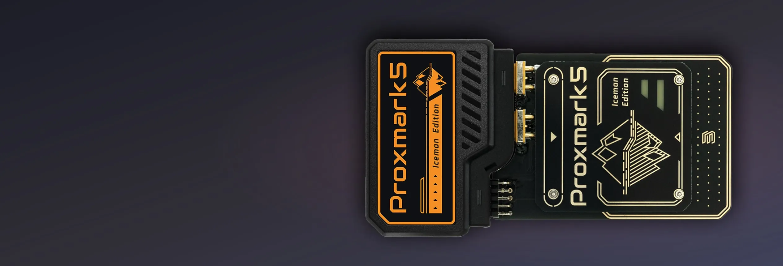 PROXMARK 5