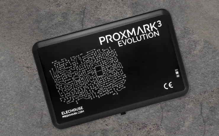 PROXMARK EVO