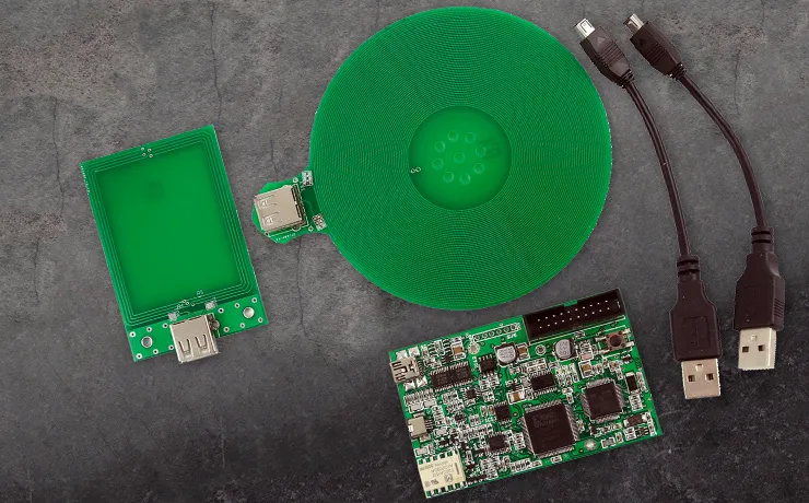 PROXMARK 3