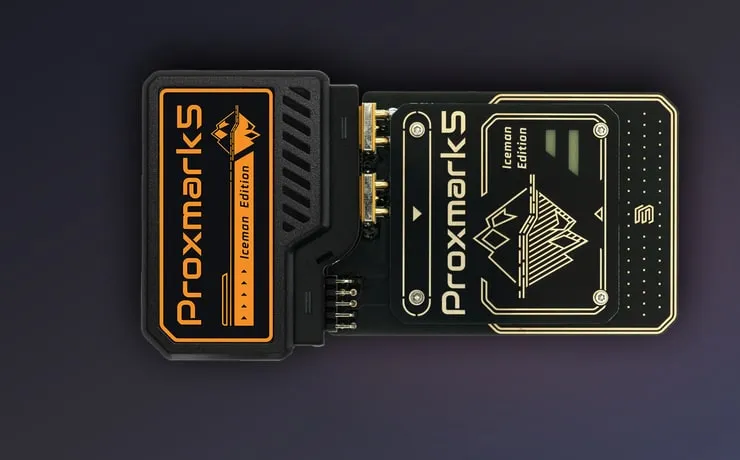 PROXMARK 5