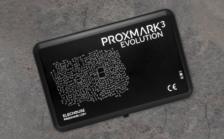 Proxmark EVO
